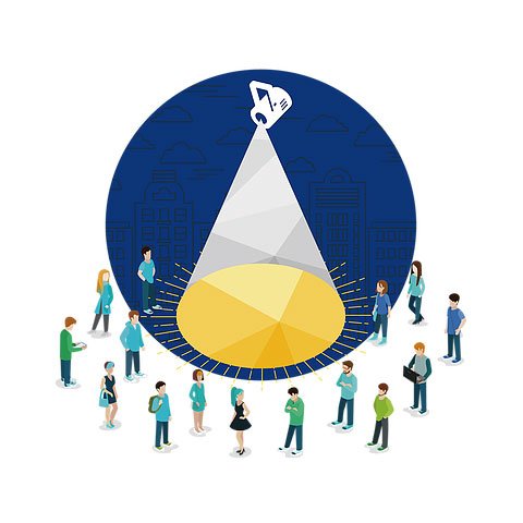 シャドーディスプレイ