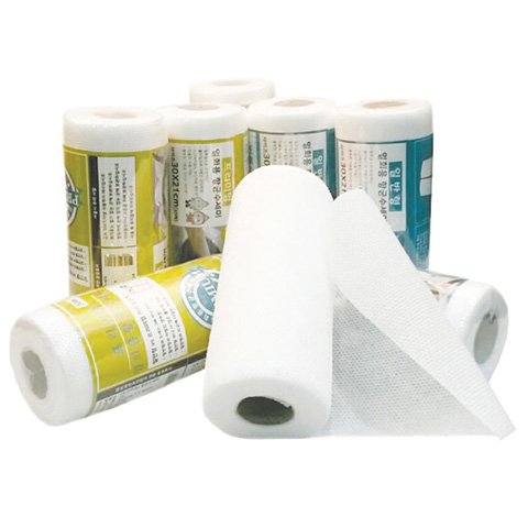 布たわしクリーンワン