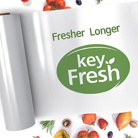 鮮度保持フィルムバック